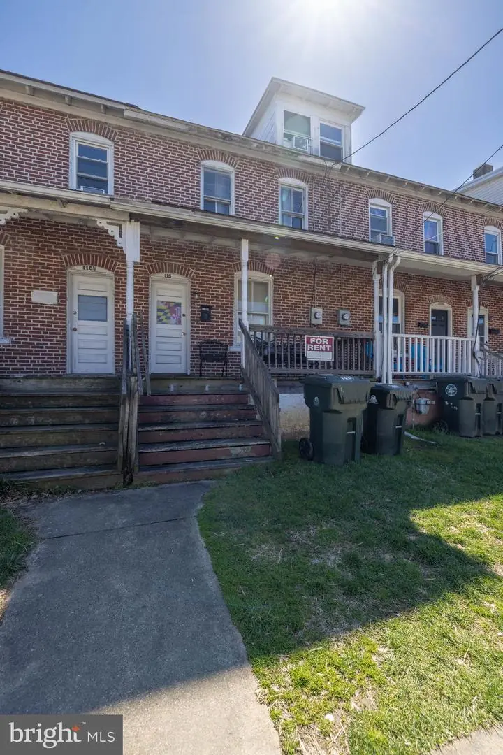 127 E Cleveland Ave   - Best of Northern Virginia Real Estate