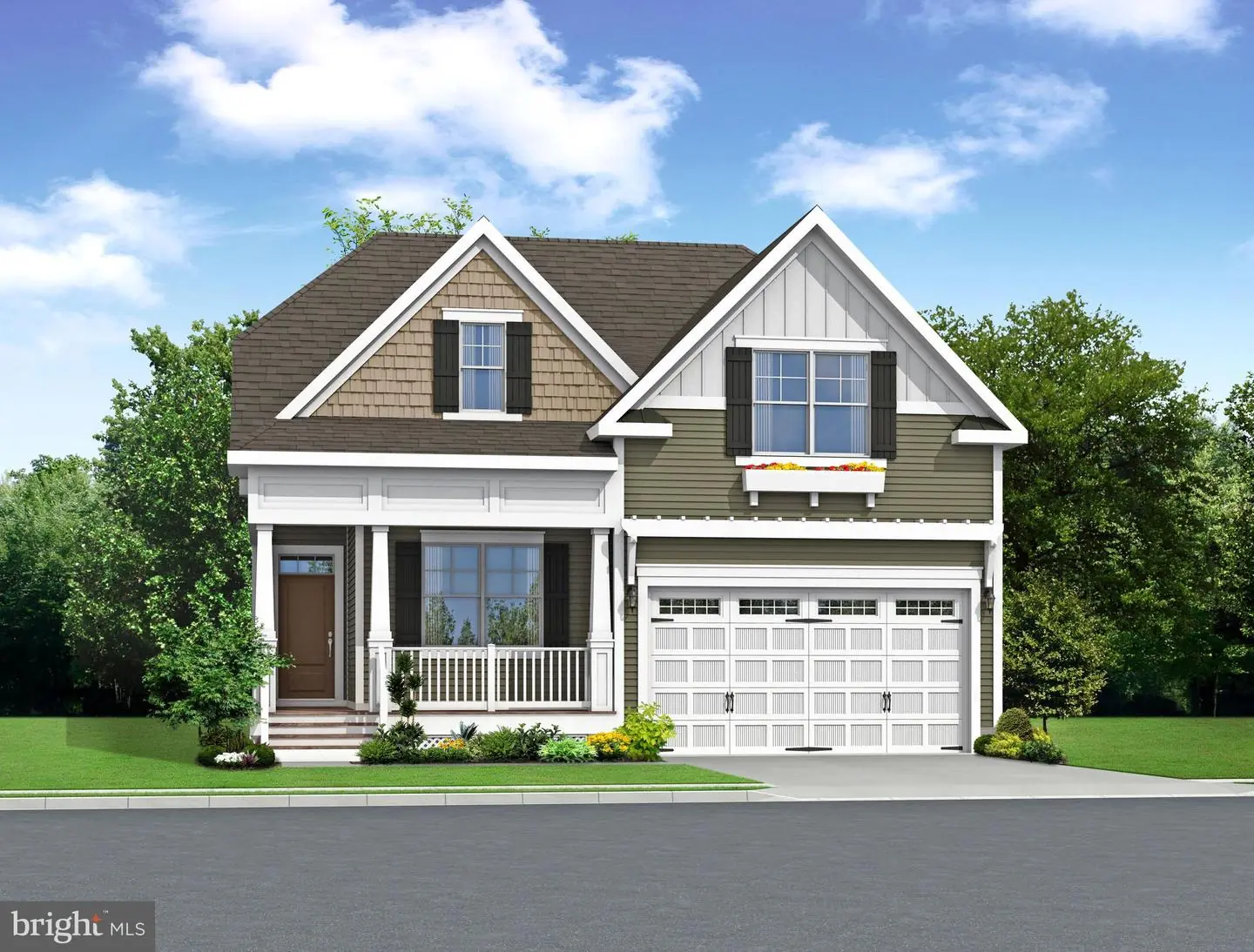Iris To-be-built Home Tbd   - Best of Northern Virginia Real Estate