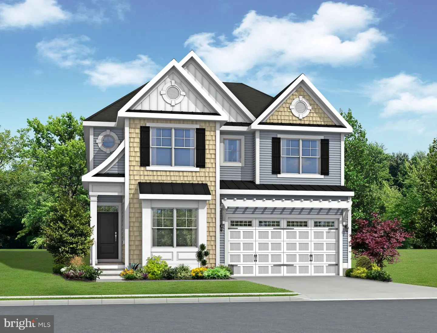 Lilac Model To-be-built Tbd   - Best of Northern Virginia Real Estate