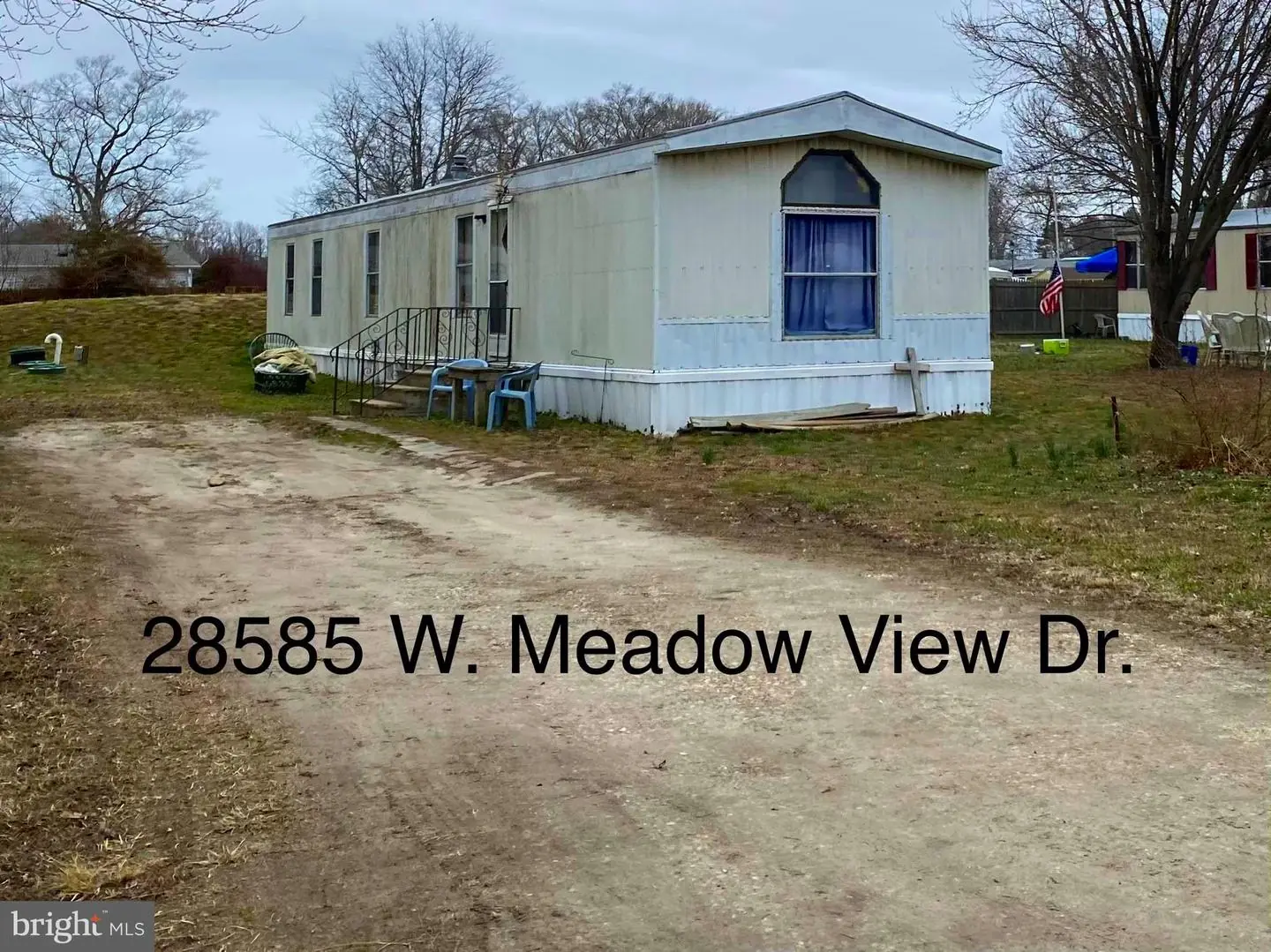 28585 W Meadowview Dr   - Best of Northern Virginia Real Estate
