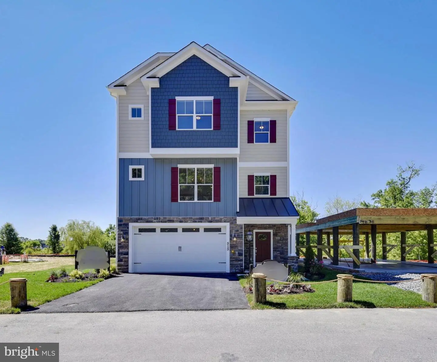 902 Tbb N Bay Shore Dr   - Best of Northern Virginia Real Estate