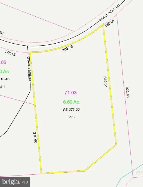 Lot 2 Molly Field Rd   - Best of Northern Virginia Real Estate