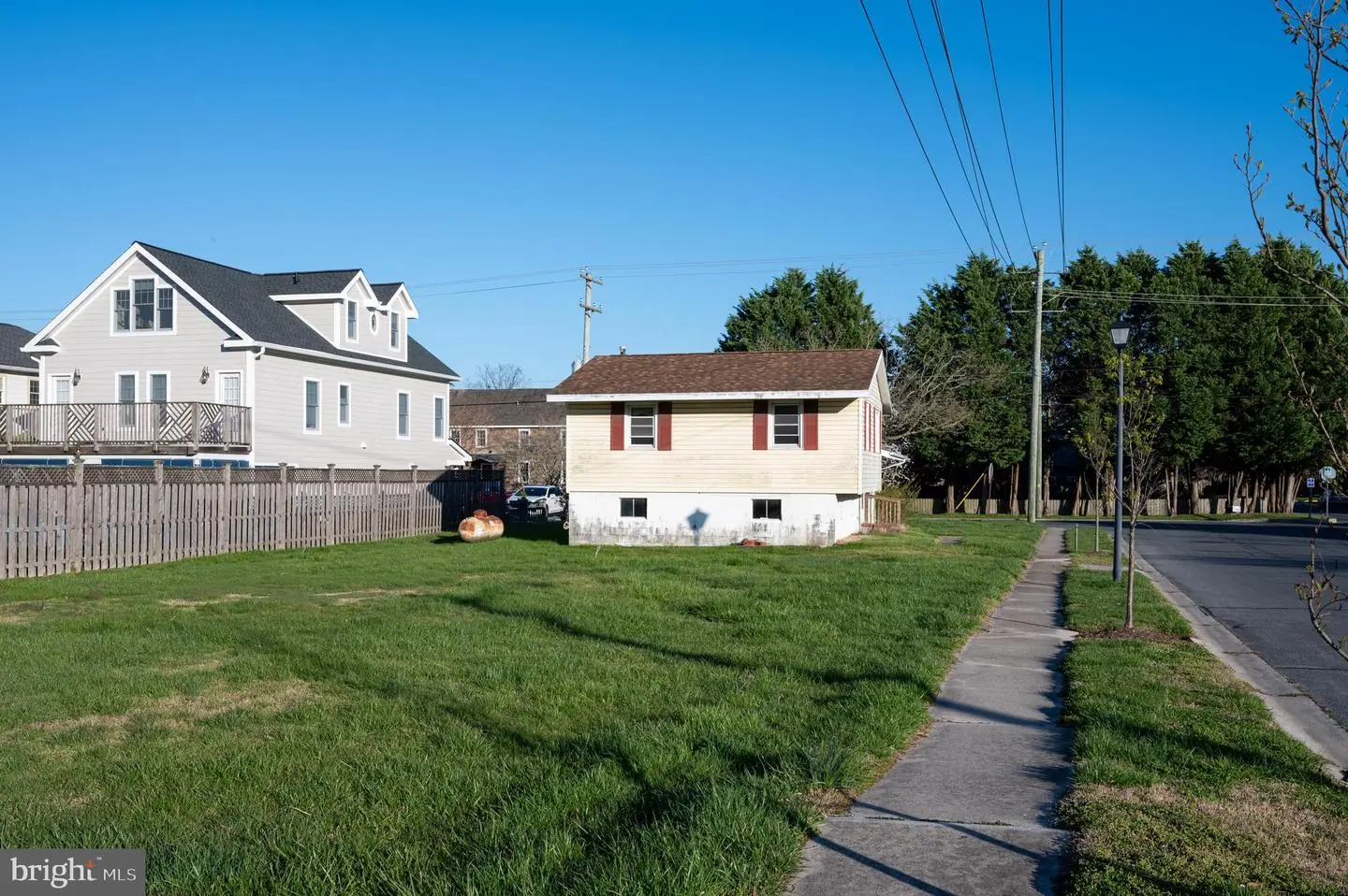 Lot 25 W 4th St   - Best of Northern Virginia Real Estate